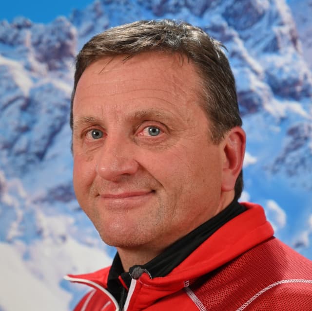 THIERRY MARTIN