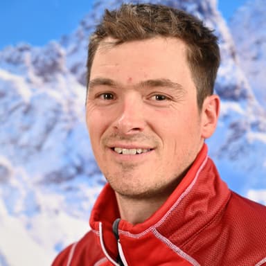 JONATHAN MAUBET