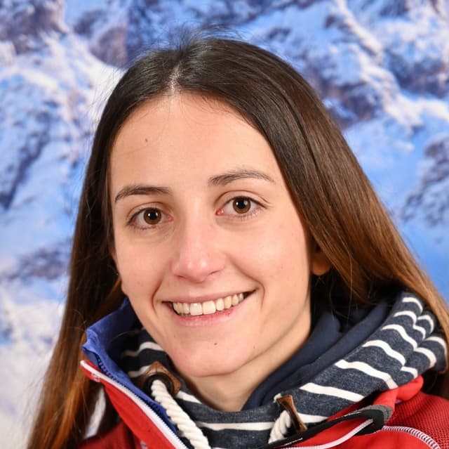 PERRINE SALLES