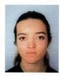 CHLOE PERIGEAT