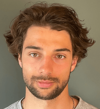 ANTOINE BRISSEAU