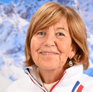 BRIGITTE CONTE